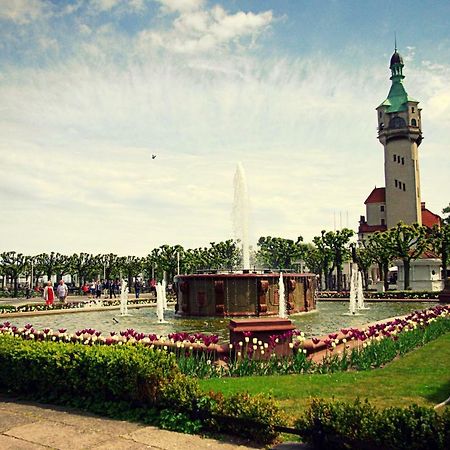 Baltic Stay In סופוט מראה חיצוני תמונה